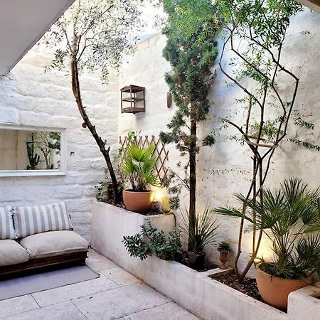 Studio Couleur Camargue Intra-Muros Free parking Aigues-Mortes Extérieur photo