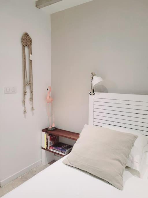 Studio Couleur Camargue Intra-Muros Free parking Aigues-Mortes Extérieur photo